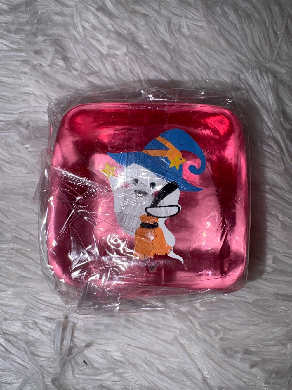 Halloween Squishy